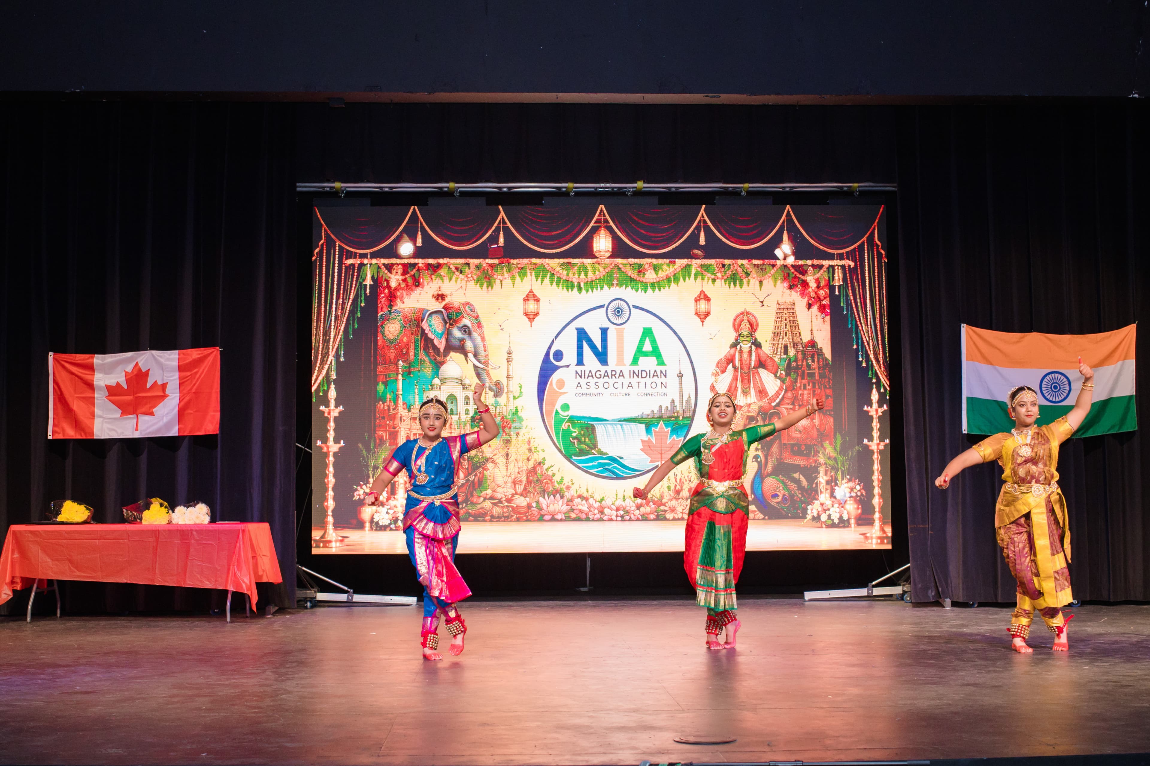 Cultural Performance