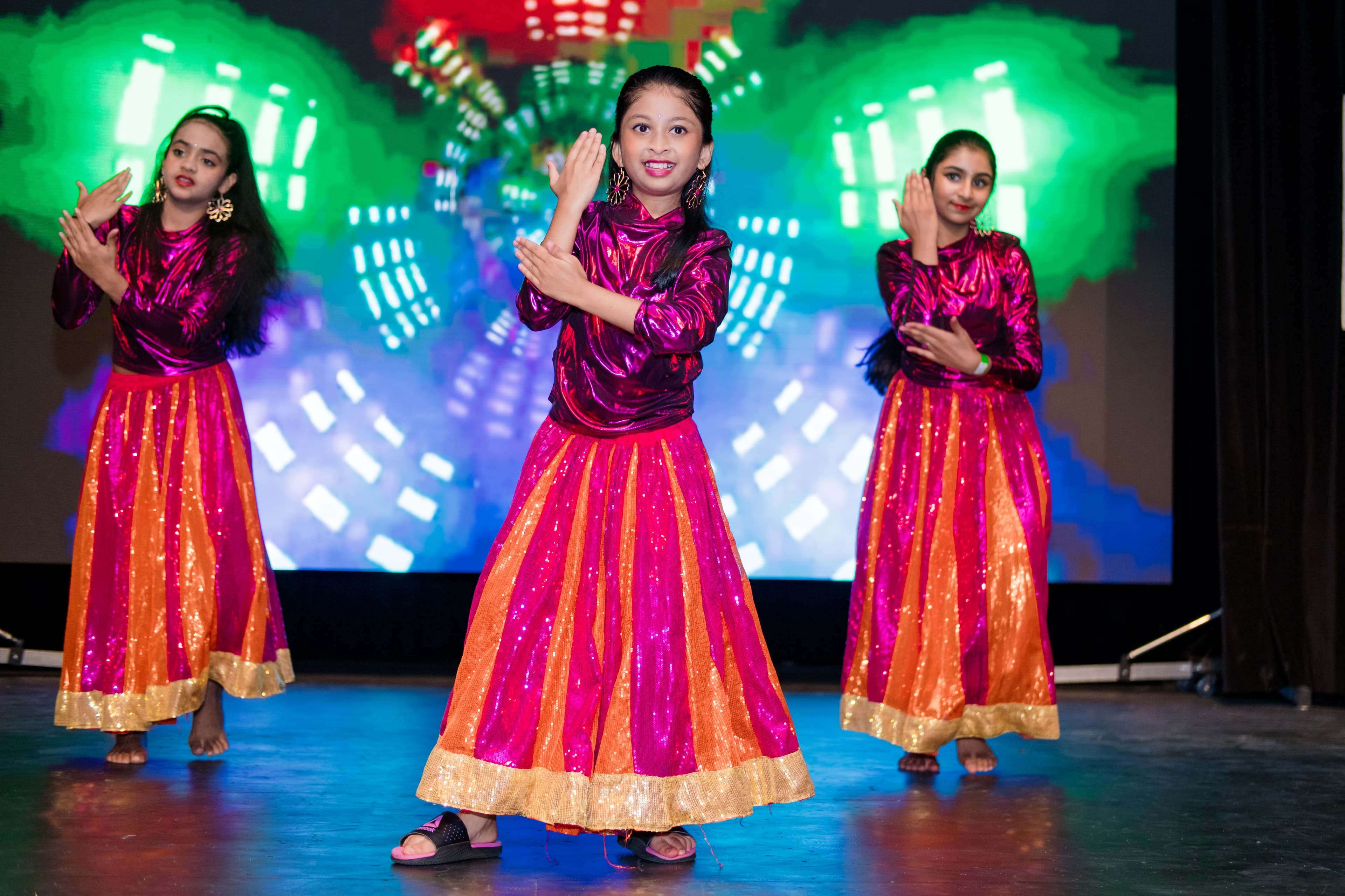 Indian Cultural Event