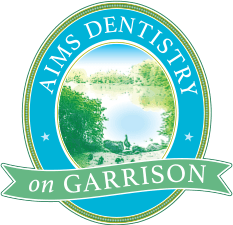 AIMS Dentistry logo