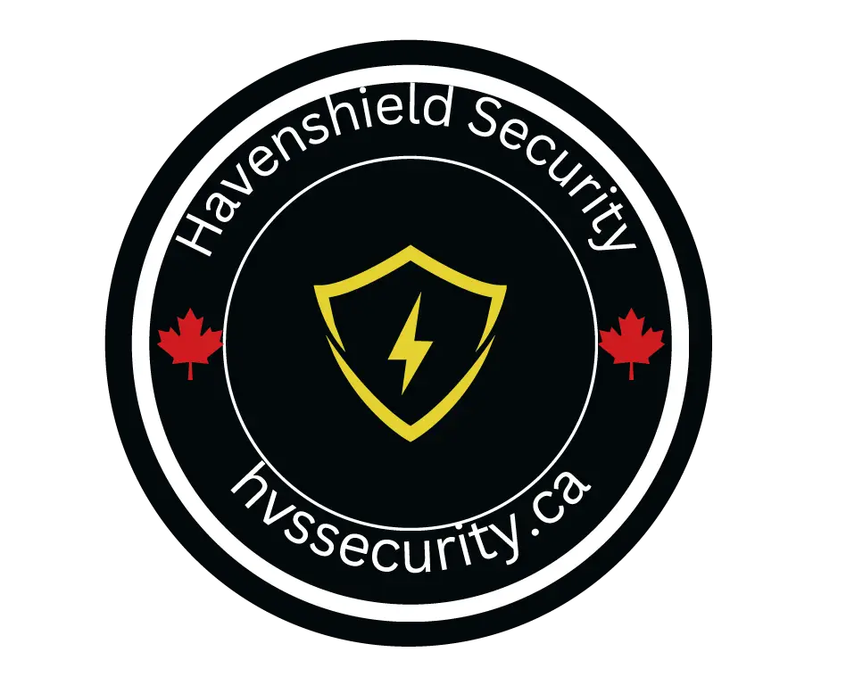HavenShield Security logo