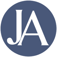 Jill Anthony Law logo