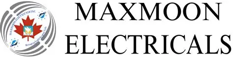 Maxmoon Electricals logo