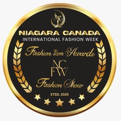 NCFW Fashion Week logo