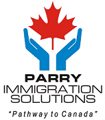 Parry Immigration logo
