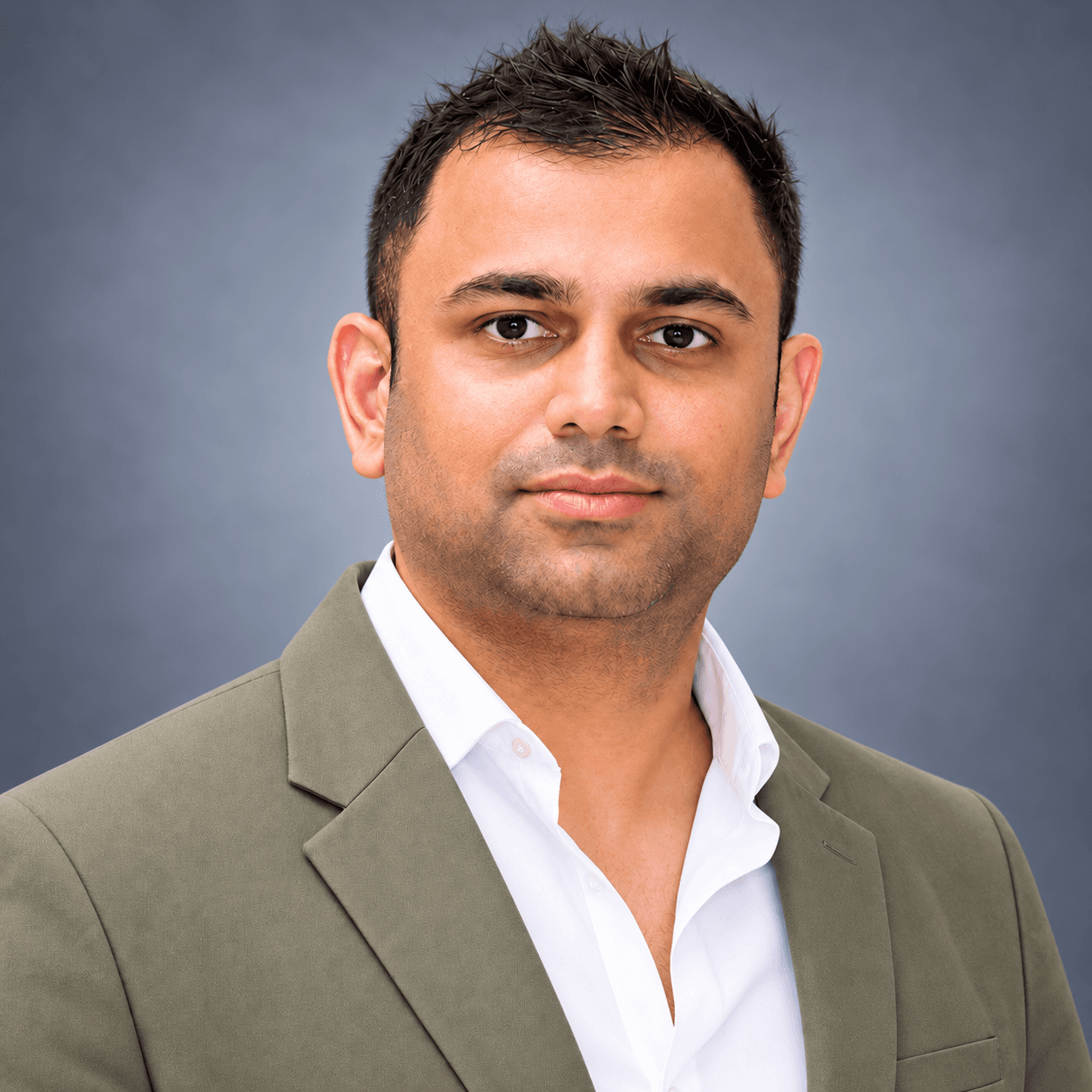 Abhay Sabharwal