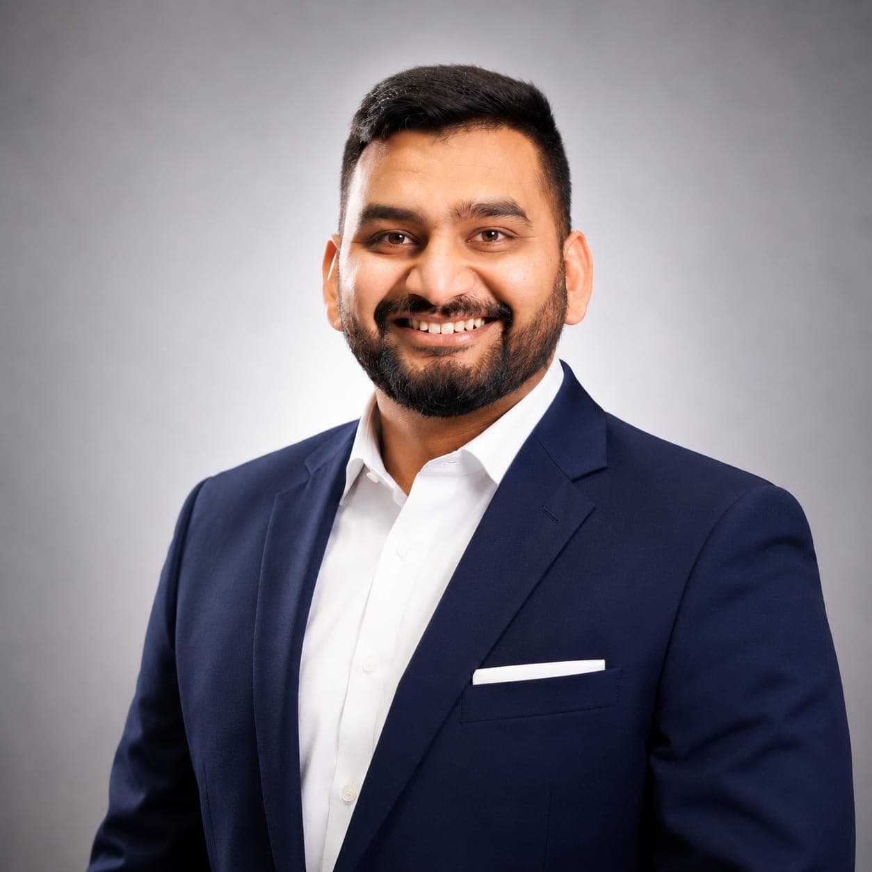 Parth Patel