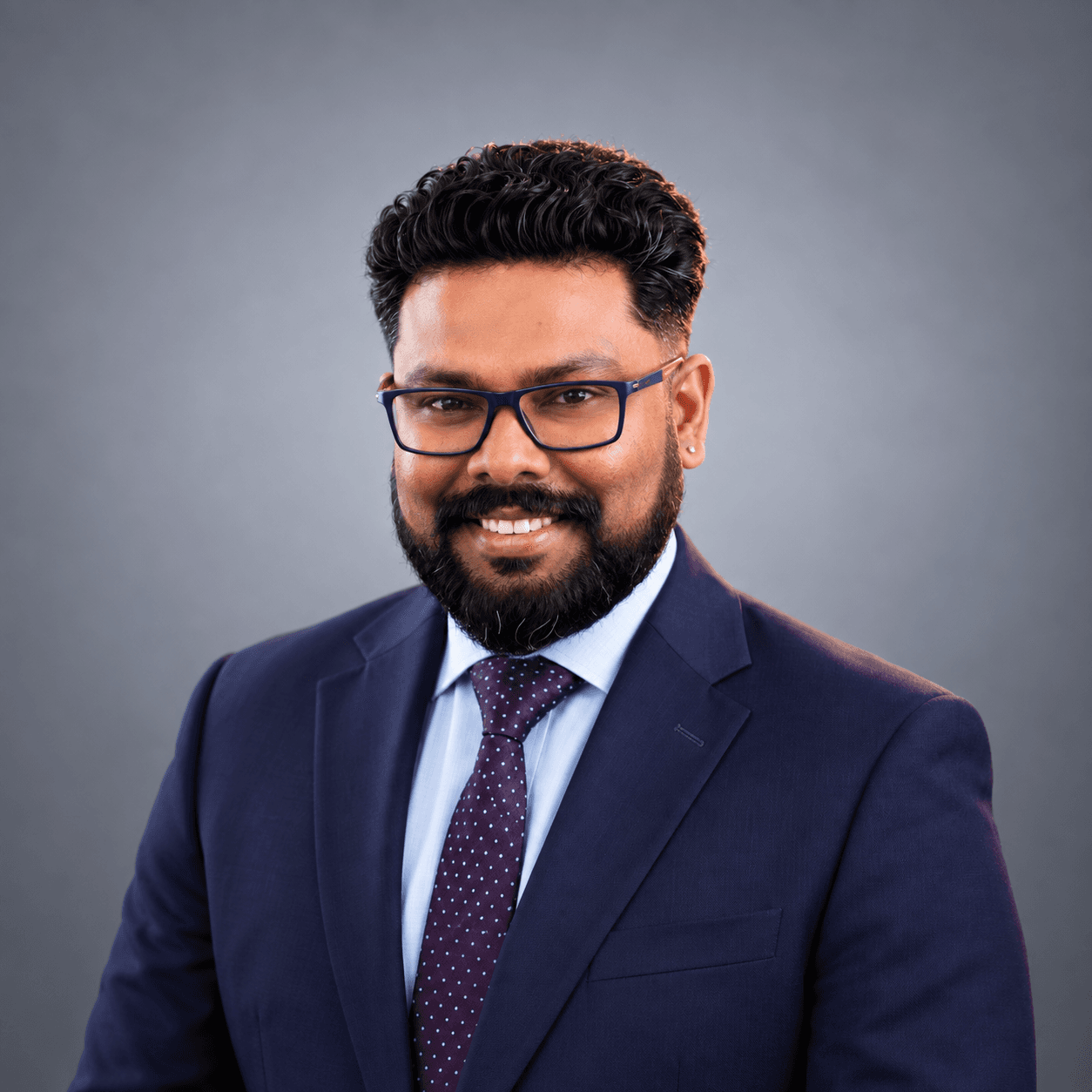 Prashanth Unnithan