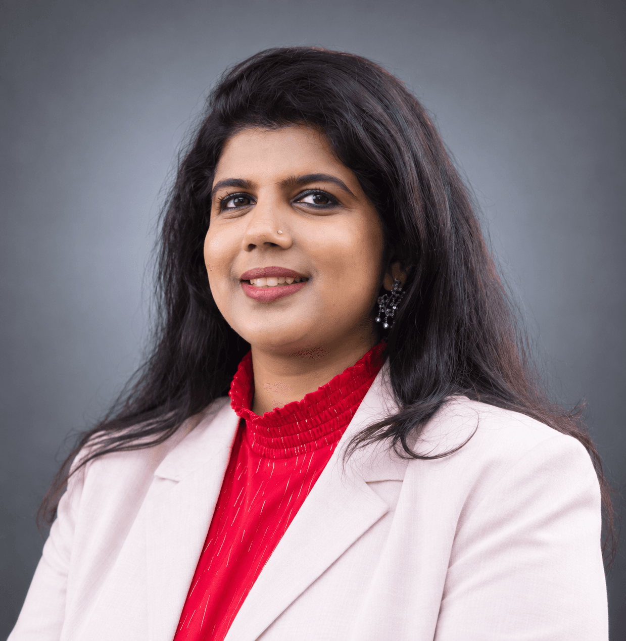 Rupali Gaikwad