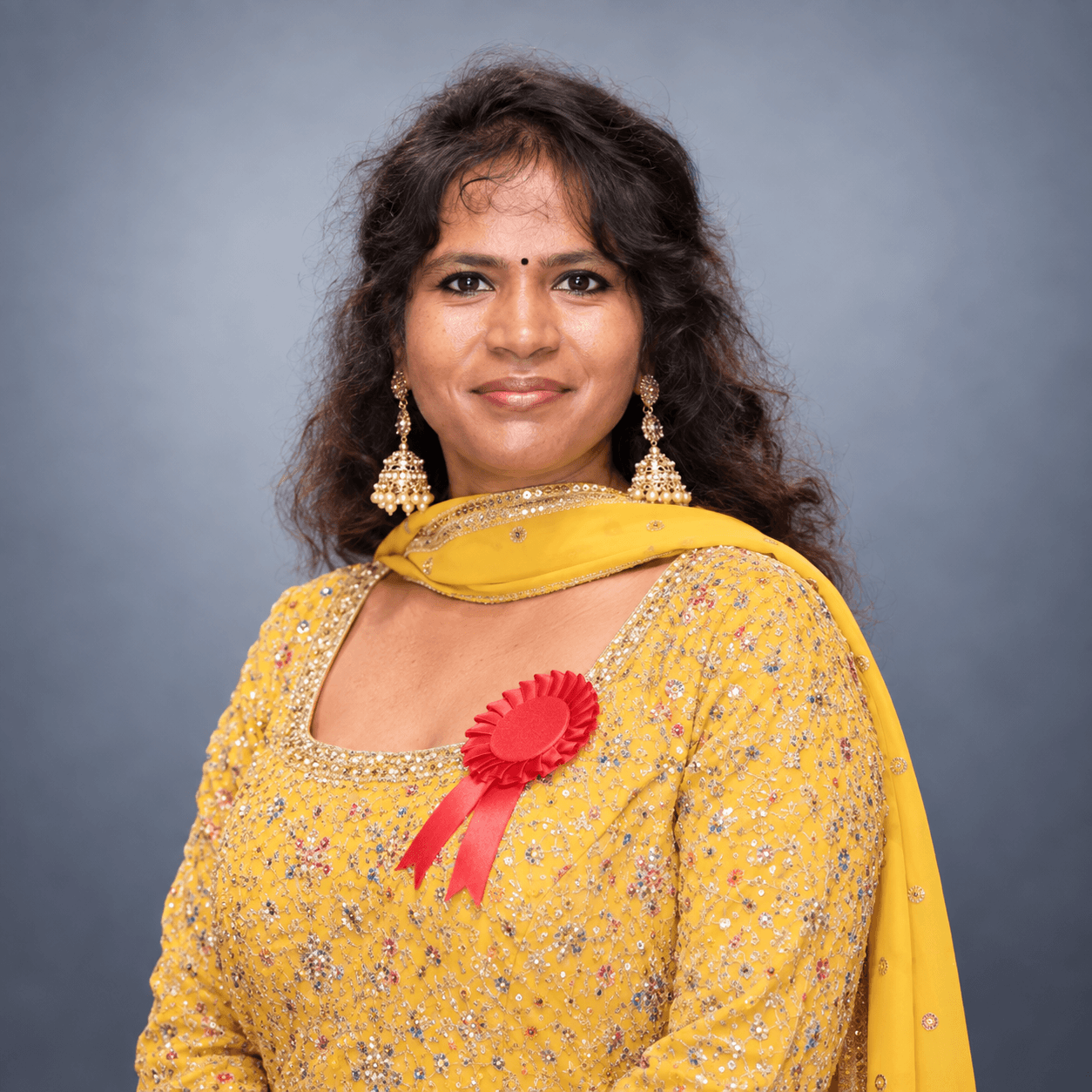 Sampa Shakya